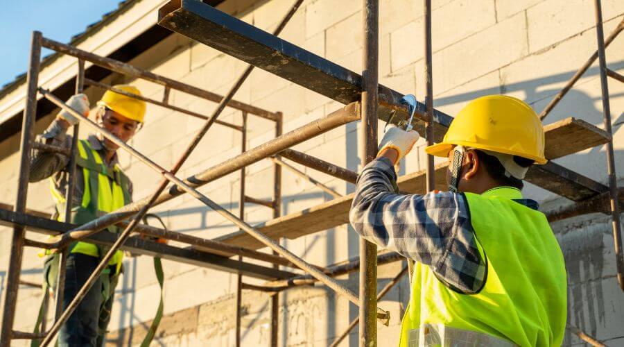 Expert top industrial roofings services in Pasadena, CA